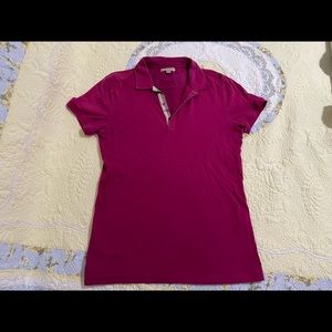 Burberry Brit Polo size small